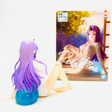 Load image into Gallery viewer, Banpresto That Time I Got Reincarnated as a Slime Relax Time Shion Figure BP19141