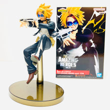 Load image into Gallery viewer, Banpresto My Hero Academia Amazing Heroes Vol.21 Denki Kaminari Figure BP19166