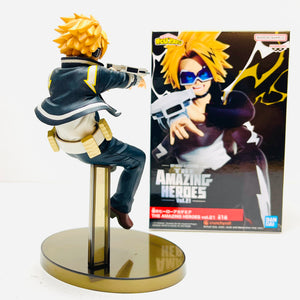 Banpresto My Hero Academia Amazing Heroes Vol.21 Denki Kaminari Figure BP19166