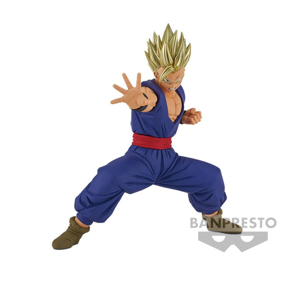 Banpresto Dragon Ball Super: Super Hero Blood of Saiyans Special XIII Gohan Figure BP19717