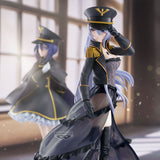 Banpresto My Dress-Up Darling ESPRESTO Detailed Elegance Marin Kitagawa Black Lobelia Ver. Figure BP28532