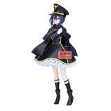 Banpresto My Dress-Up Darling ESPRESTO Detailed Elegance Sajuna Inui Black Lily Ver. Figure BP28533