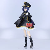 Banpresto My Dress-Up Darling ESPRESTO Detailed Elegance Sajuna Inui Black Lily Ver. Figure BP28533