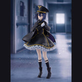 Banpresto My Dress-Up Darling ESPRESTO Detailed Elegance Sajuna Inui Black Lily Ver. Figure BP28533