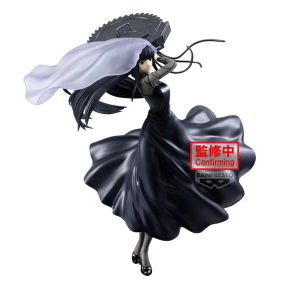 Banpresto Sakamoto Days Vibration Stars Osaragi Figure BP28809