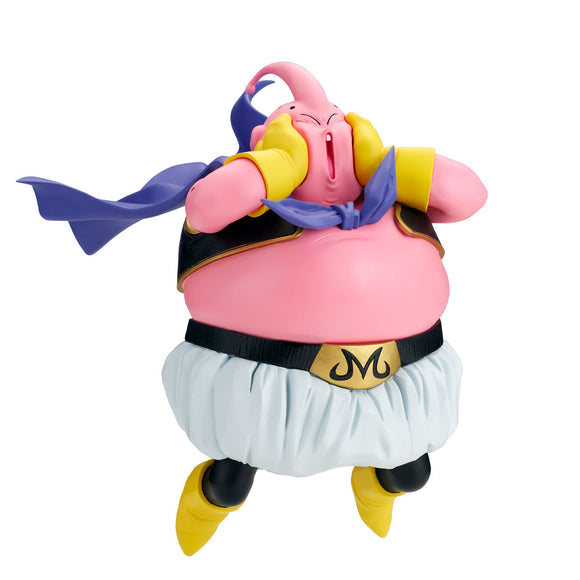 Banpresto Dragon Ball Super Match Makers (Vs Super Saiyan 3 Son Goku) Majin Buu Figure BP29079