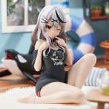 Banpresto Hololive Relax Time Sakamata Chloe Figure BP29111