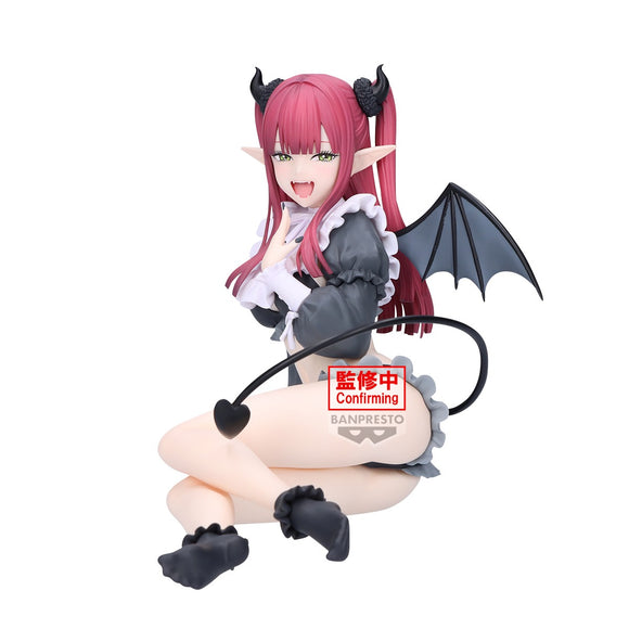 Banpresto My Dress-Up Darling ESPRESTO Detailed Elegance Marin Kitagawa Liz Ver. Figure BP29173