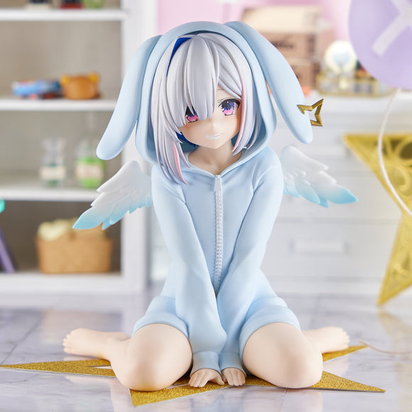 Banpresto Hololive Relax Time Amane Kanata Figure BP29412