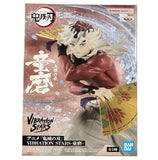 Banpresto Demon Slayer Kimetsu no Yaiba Vibration Stars Doma Figure BP29744