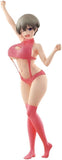 Banpresto Uzaki-chan Wants to Hang Out! Eternal Romance Uzaki Hana Sweater Swimsuit Ver. Figure BP70359