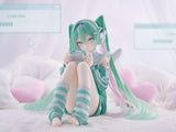 Banpresto Hatsune Miku Holiday Memories Miku Game Figure BP71849
