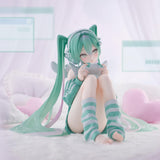 Banpresto Hatsune Miku Holiday Memories Miku Game Figure BP71849