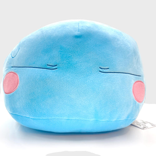 That Time I Got Reincarnated as a Slime Rimuru Tempest Jumbo Squishable Plush Cushion