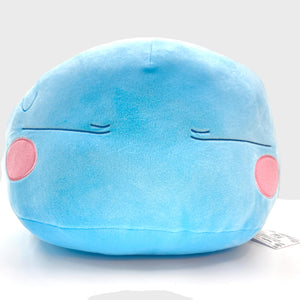 That Time I Got Reincarnated as a Slime Rimuru Tempest Jumbo Squishable Plush Cushion