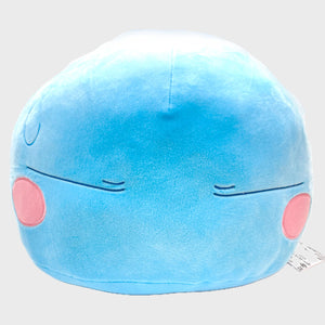 That Time I Got Reincarnated as a Slime Rimuru Tempest Jumbo Squishable Plush Cushion