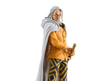 Load image into Gallery viewer, Banpresto One Piece DXF the Grandline Series Extra Silvers Rayleigh Figure BP88990