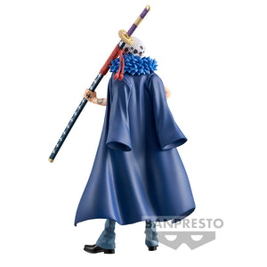 Banpresto One Piece DXF the Grandline Series Extra Trafalgar Law Change Ver. Figure BP89116