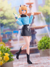 Load image into Gallery viewer, Banpresto Oshi no Ko MEMcho Plain Clothes Figure BP89165