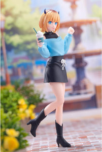 Banpresto Oshi no Ko MEMcho Plain Clothes Figure BP89165