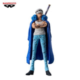 Banpresto One Piece King of Artist Trafalgar Law II Figure BP89213