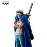 Banpresto One Piece King of Artist Trafalgar Law II Figure BP89213