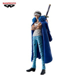 Banpresto One Piece King of Artist Trafalgar Law II Figure BP89213