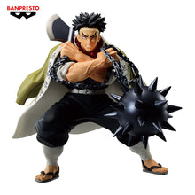 Load image into Gallery viewer, Banpresto Demon Slayer: Kimetsu no Yaiba Vibration Stars Gyomei Himejima Figure BP89457