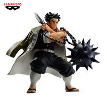 Load image into Gallery viewer, Banpresto Demon Slayer: Kimetsu no Yaiba Vibration Stars Gyomei Himejima Figure BP89457