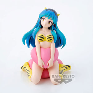 Banpresto Urusei Yatsura Relax Time Lum Vol.3 Figure BP89531