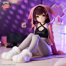 Load image into Gallery viewer, Banpresto Hololive Relax Time Robocosan Figure BP89612