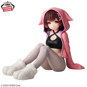 Banpresto Hololive Relax Time Robocosan Figure BP89612