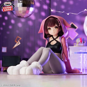 Banpresto Hololive Relax Time Robocosan Figure BP89612