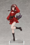 elCOCO Konosuba: an Explosion on this Wonderful World 1/7 Scale Megumin Figure EC28058