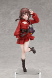 elCOCO Konosuba: an Explosion on this Wonderful World 1/7 Scale Megumin Figure EC28058