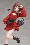 elCOCO Konosuba: an Explosion on this Wonderful World 1/7 Scale Megumin Figure EC28058