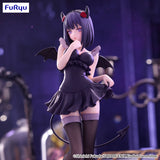 FuRyu My Dress-Up Darling BiCute Bunnies Dark Marin Kitagawa (Shizuku Kuroe Ver.) Figure FR51077
