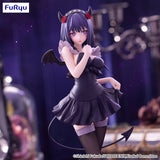 FuRyu My Dress-Up Darling BiCute Bunnies Dark Marin Kitagawa (Shizuku Kuroe Ver.) Figure FR51077