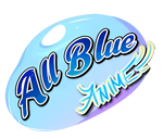 All Blue Anime