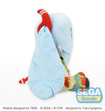 Sega Hatsune Miku Fuwa Petit Miku De:Monstar Large Stuffed Plush SG42711