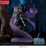 Sega Demon Slayer: Kimetsu no Yaiba Xross Link Obanai Iguro (Hashira Training Arc) Figure SG42876