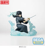 Sega Demon Slayer: Kimetsu no Yaiba Xross Link Muichiro Tokito (Hashira Training Arc) Figure SG42877