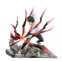 Load image into Gallery viewer, Sega Jujutsu Kaisen Luminasta Yuta Okkotsu Black Flash Figure SG43162