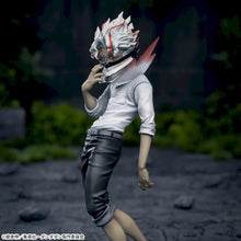 Load image into Gallery viewer, Sega Dandadan Luminasta Okarun Transformed Vol.2 Figure SG43390