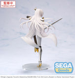 Sega From Old Country Bumpkin to Master Swordsman High Premium Allucia Citrus Figure SG44705