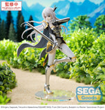 Sega From Old Country Bumpkin to Master Swordsman High Premium Allucia Citrus Figure SG44705