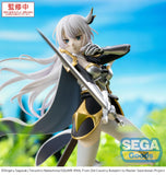 Sega From Old Country Bumpkin to Master Swordsman High Premium Allucia Citrus Figure SG44705