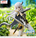 Sega From Old Country Bumpkin to Master Swordsman High Premium Allucia Citrus Figure SG44705