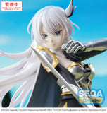 Sega From Old Country Bumpkin to Master Swordsman High Premium Allucia Citrus Figure SG44705