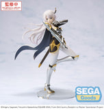 Sega From Old Country Bumpkin to Master Swordsman High Premium Allucia Citrus Figure SG44705
